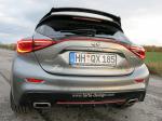 Infiniti Q30  2.2d AWD by Larte Design 2016 года